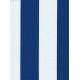 Wodoodporna - Biało-niebieskie pasy