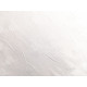 Biały obrus - listki - ząbek 180x140