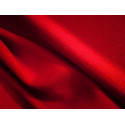 Tkanina ornatowa - czerwona 6527