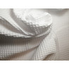 Tkanina bawełniana - wafel