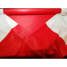 Tkanina flagowa - Polska - 1.60 m - 2 x 80 cm