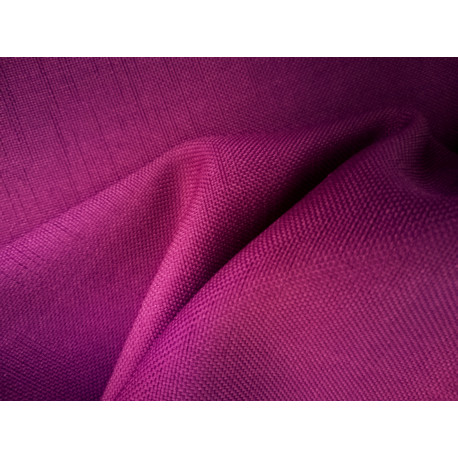 Tkanina ornatowa - dekoracyjna - fioletowa