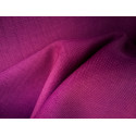 Tkanina ornatowa - dekoracyjna - fioletowa