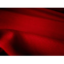 Tkanina ornatowa - dekoracyjna - czerwona