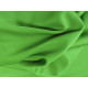 Zielona tkanina - lekko nabłyszczana 423