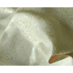 Ornat - Kremowy 2