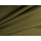 Elana ubraniowa - krepa oliwkowa 1608-A