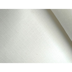 Tkanina ornatowa - jasnokremowa 6650