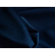 Elana ubraniowa - krepa granatowa 2973