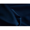 Elana ubraniowa - krepa granatowa 2973
