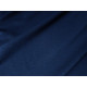 Tkanina ubraniowa granatowy melanż
