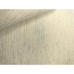 Tkanina ornatowa - kremowo-złota 206732