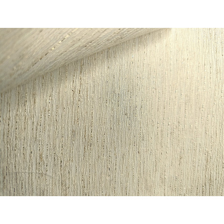 Tkanina ornatowa - kremowo-złota 206732