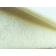 Tkanina ornatowa - kremowy 5105