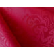 Tkanina ornatowa - czerwona 5153