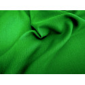 Tkanina ornatowa - zielona 2